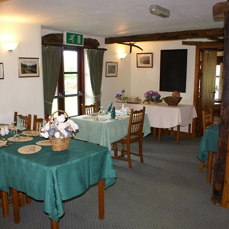 Middle Flass Lodge Bolton by Bowland Exterior photo