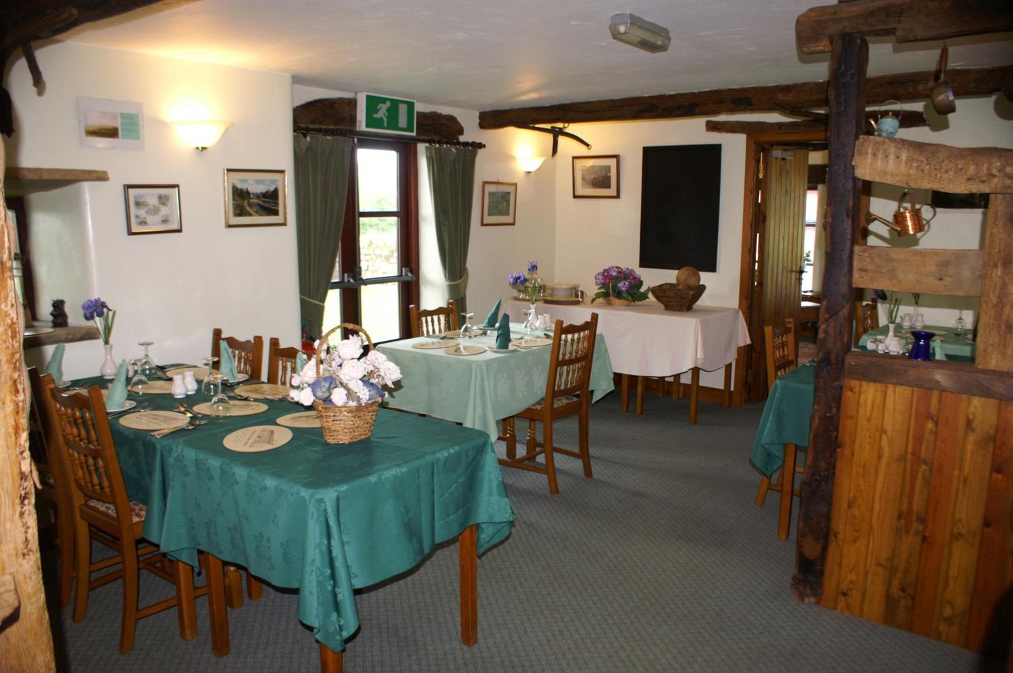 Middle Flass Lodge Bolton by Bowland Exterior photo